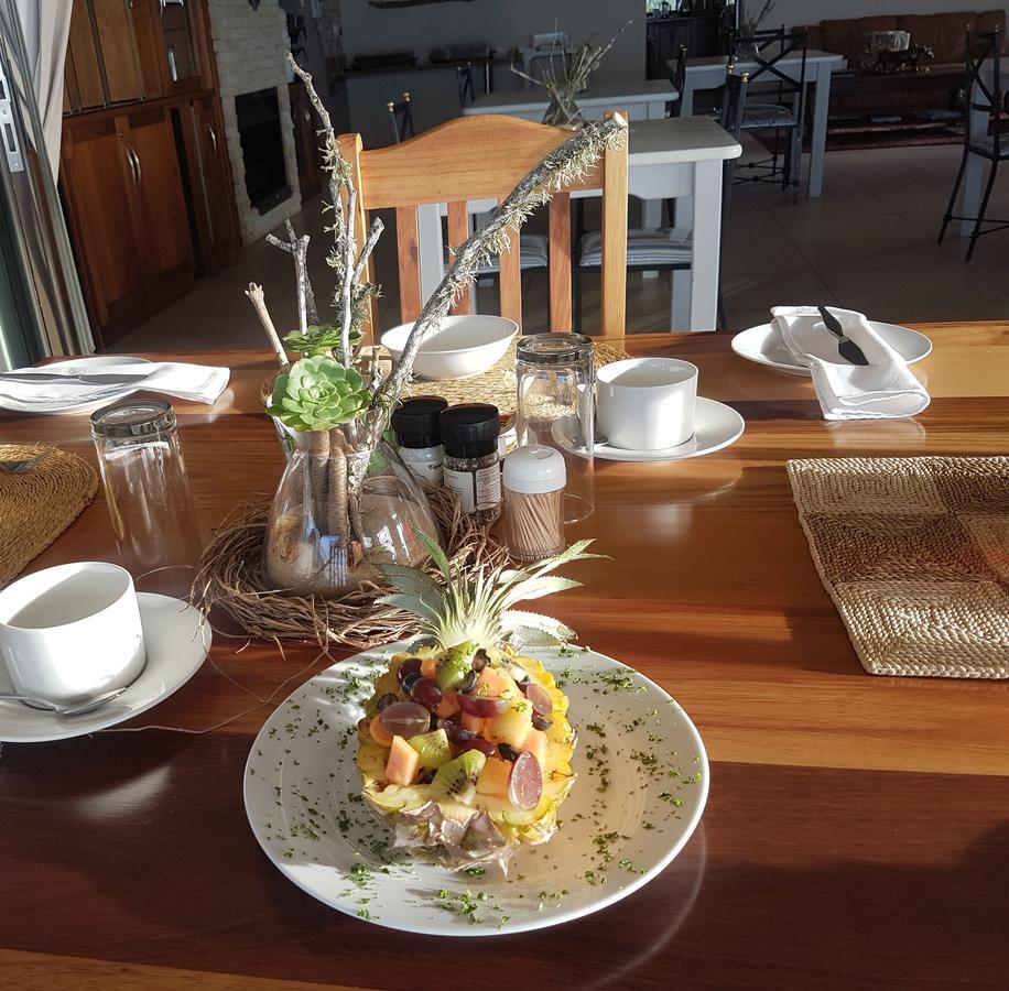 Mosselbos Guesthouse Self-Catering Great Brak River Ngoại thất bức ảnh