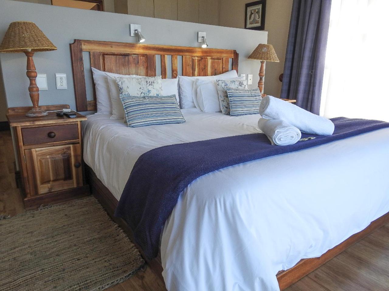 Mosselbos Guesthouse Self-Catering Great Brak River Ngoại thất bức ảnh