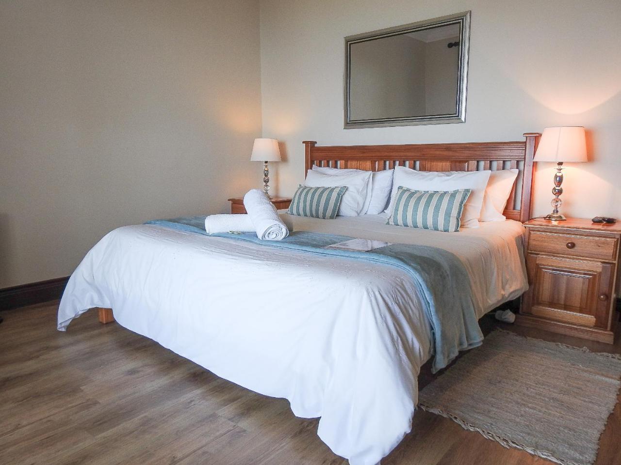 Mosselbos Guesthouse Self-Catering Great Brak River Ngoại thất bức ảnh