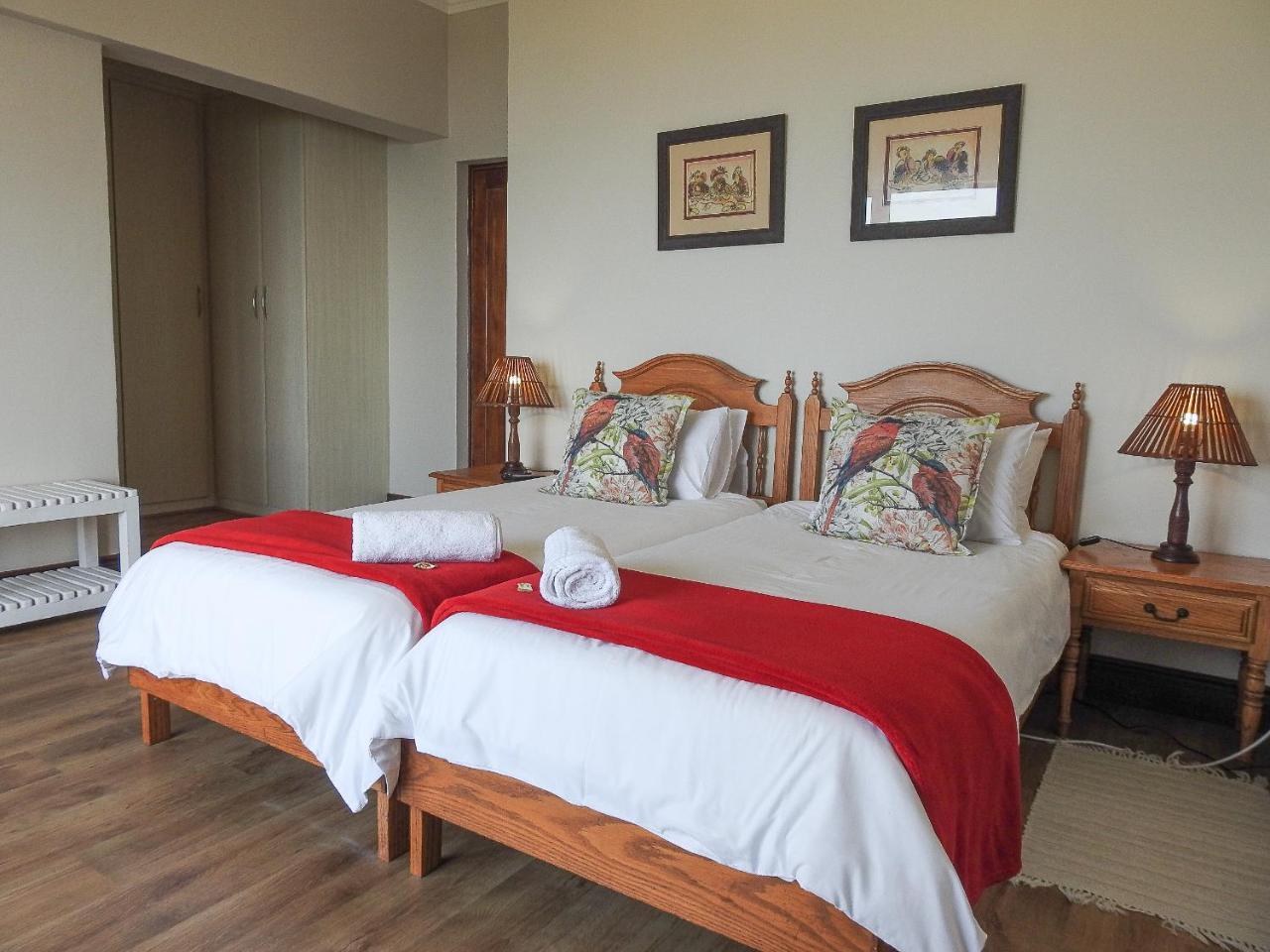 Mosselbos Guesthouse Self-Catering Great Brak River Ngoại thất bức ảnh