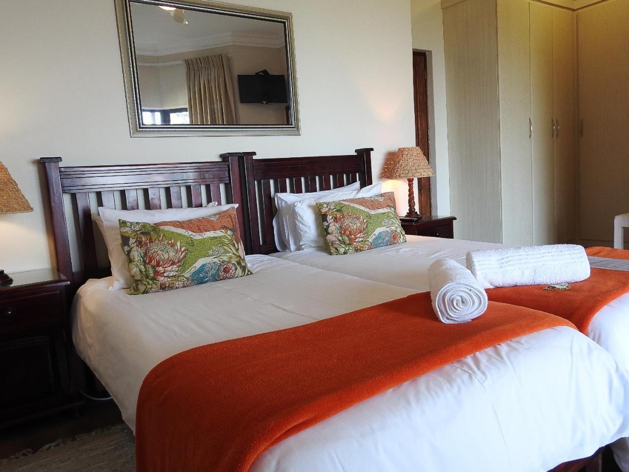 Mosselbos Guesthouse Self-Catering Great Brak River Ngoại thất bức ảnh