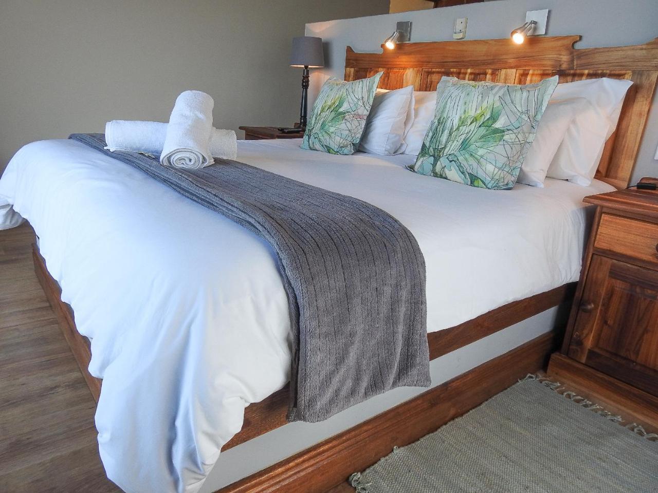 Mosselbos Guesthouse Self-Catering Great Brak River Ngoại thất bức ảnh