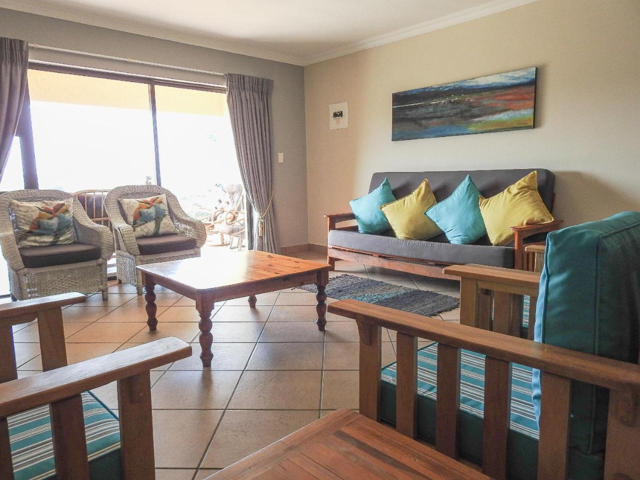 Mosselbos Guesthouse Self-Catering Great Brak River Ngoại thất bức ảnh