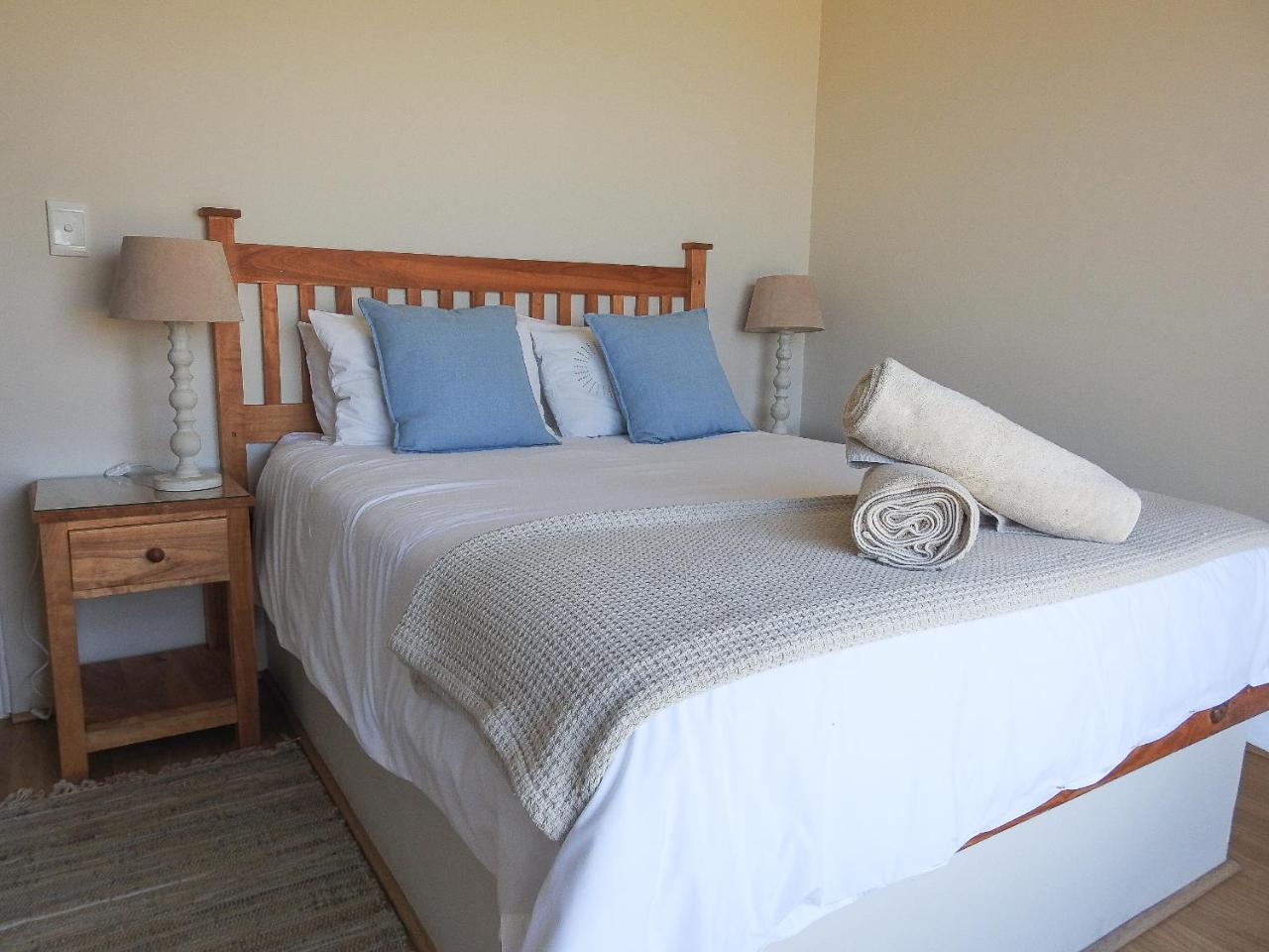 Mosselbos Guesthouse Self-Catering Great Brak River Ngoại thất bức ảnh