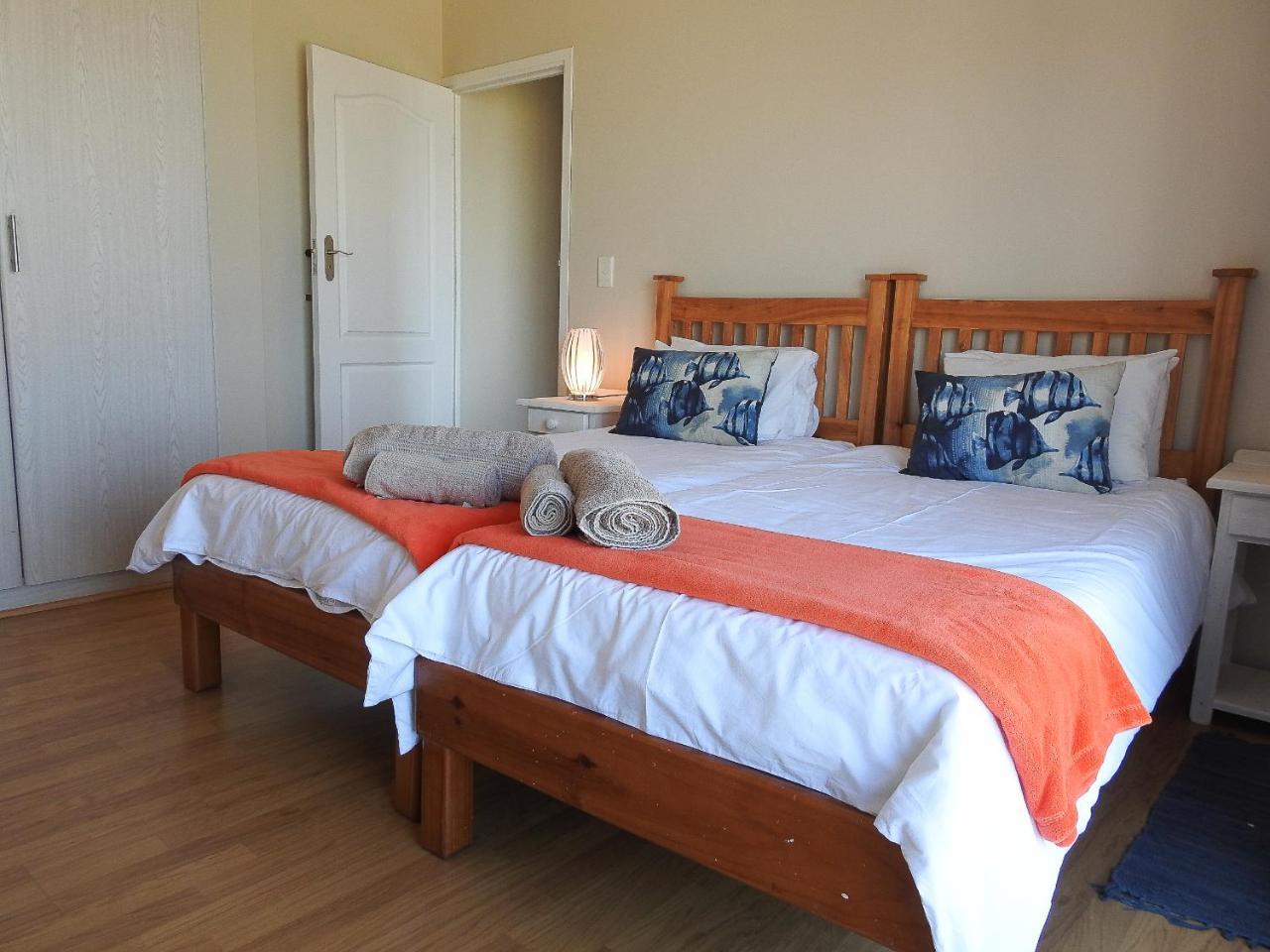 Mosselbos Guesthouse Self-Catering Great Brak River Ngoại thất bức ảnh