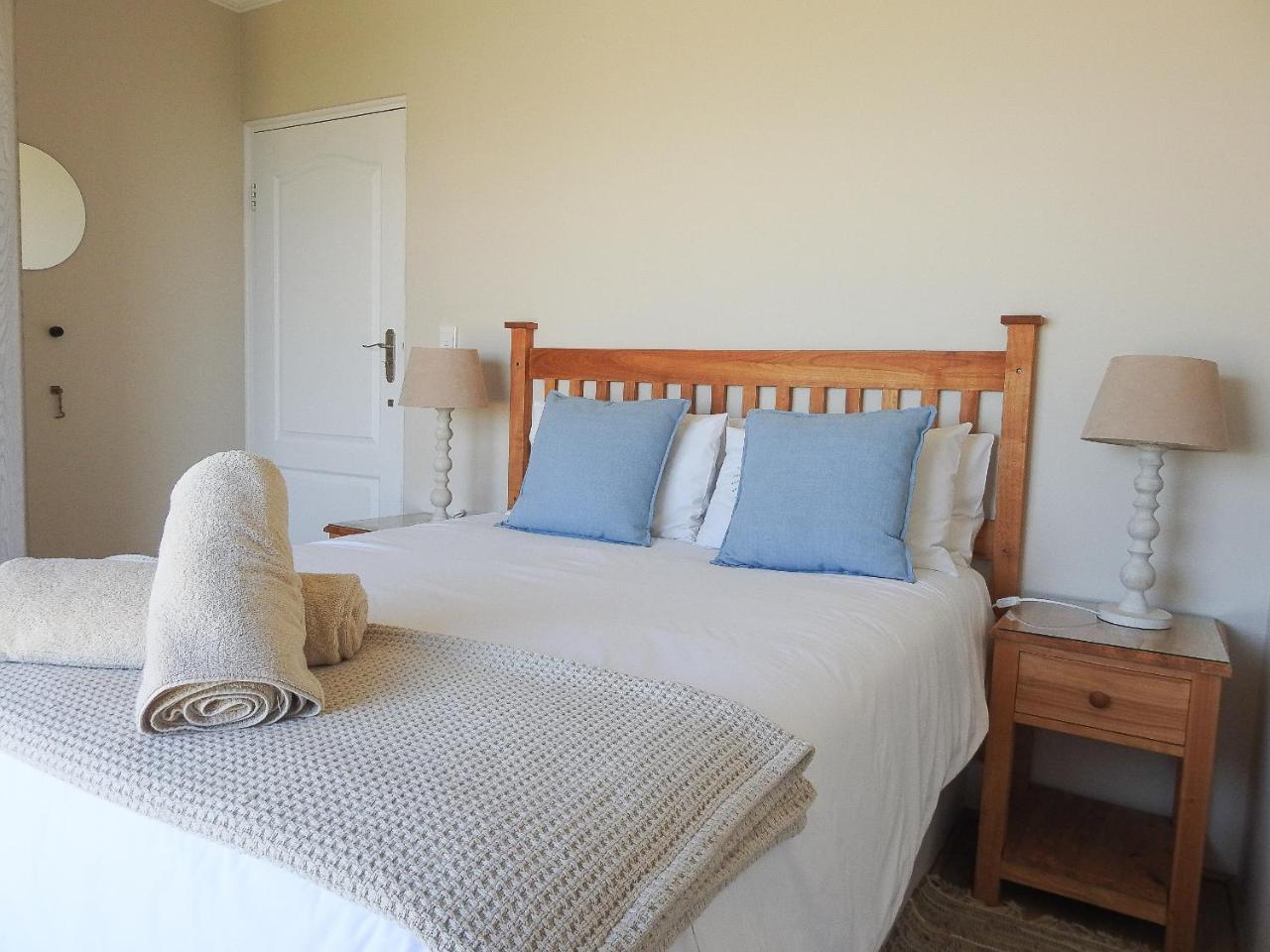 Mosselbos Guesthouse Self-Catering Great Brak River Ngoại thất bức ảnh
