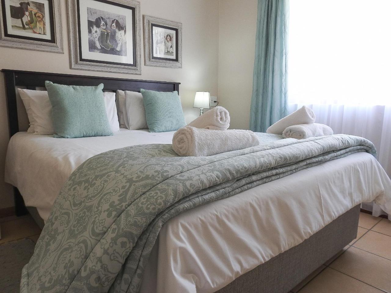Mosselbos Guesthouse Self-Catering Great Brak River Ngoại thất bức ảnh