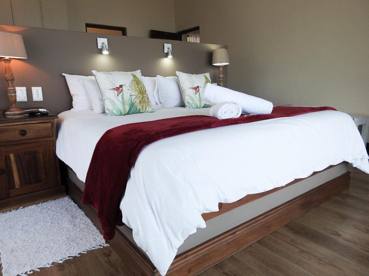 Mosselbos Guesthouse Self-Catering Great Brak River Ngoại thất bức ảnh