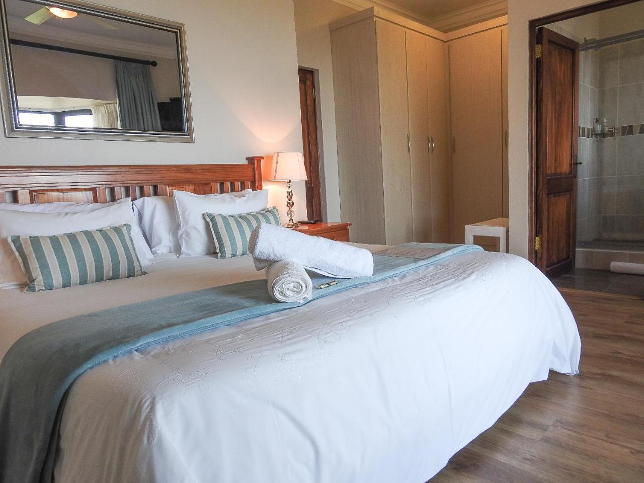 Mosselbos Guesthouse Self-Catering Great Brak River Ngoại thất bức ảnh