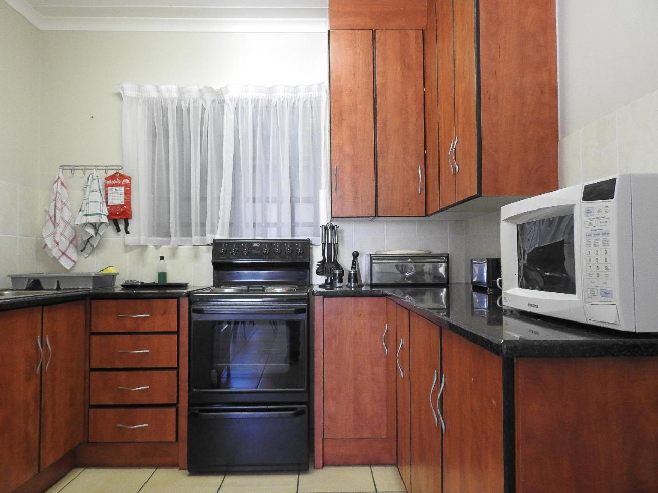 Mosselbos Guesthouse Self-Catering Great Brak River Ngoại thất bức ảnh