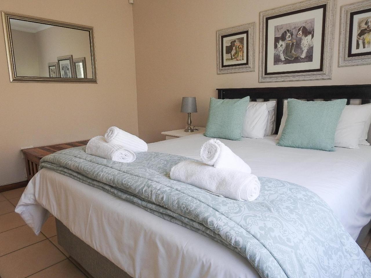 Mosselbos Guesthouse Self-Catering Great Brak River Ngoại thất bức ảnh