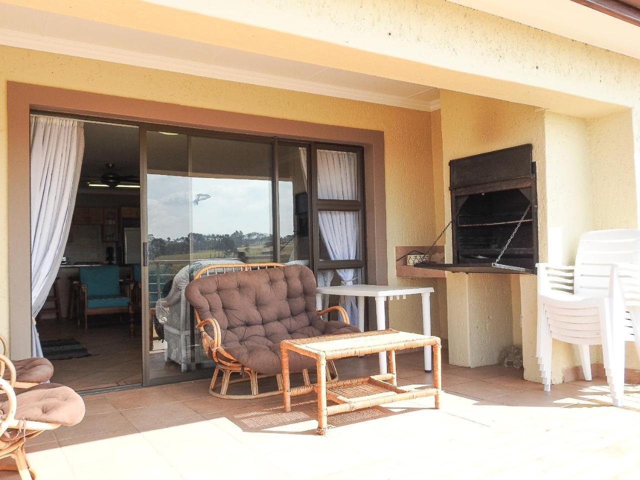 Mosselbos Guesthouse Self-Catering Great Brak River Ngoại thất bức ảnh