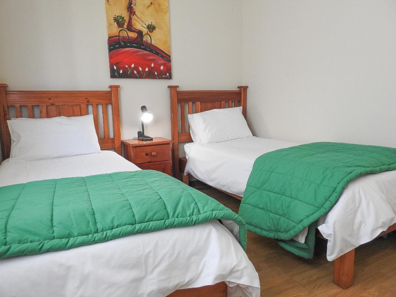 Mosselbos Guesthouse Self-Catering Great Brak River Ngoại thất bức ảnh