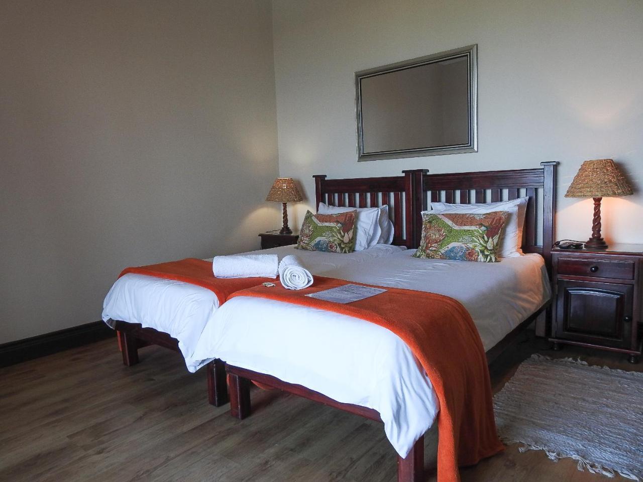 Mosselbos Guesthouse Self-Catering Great Brak River Ngoại thất bức ảnh