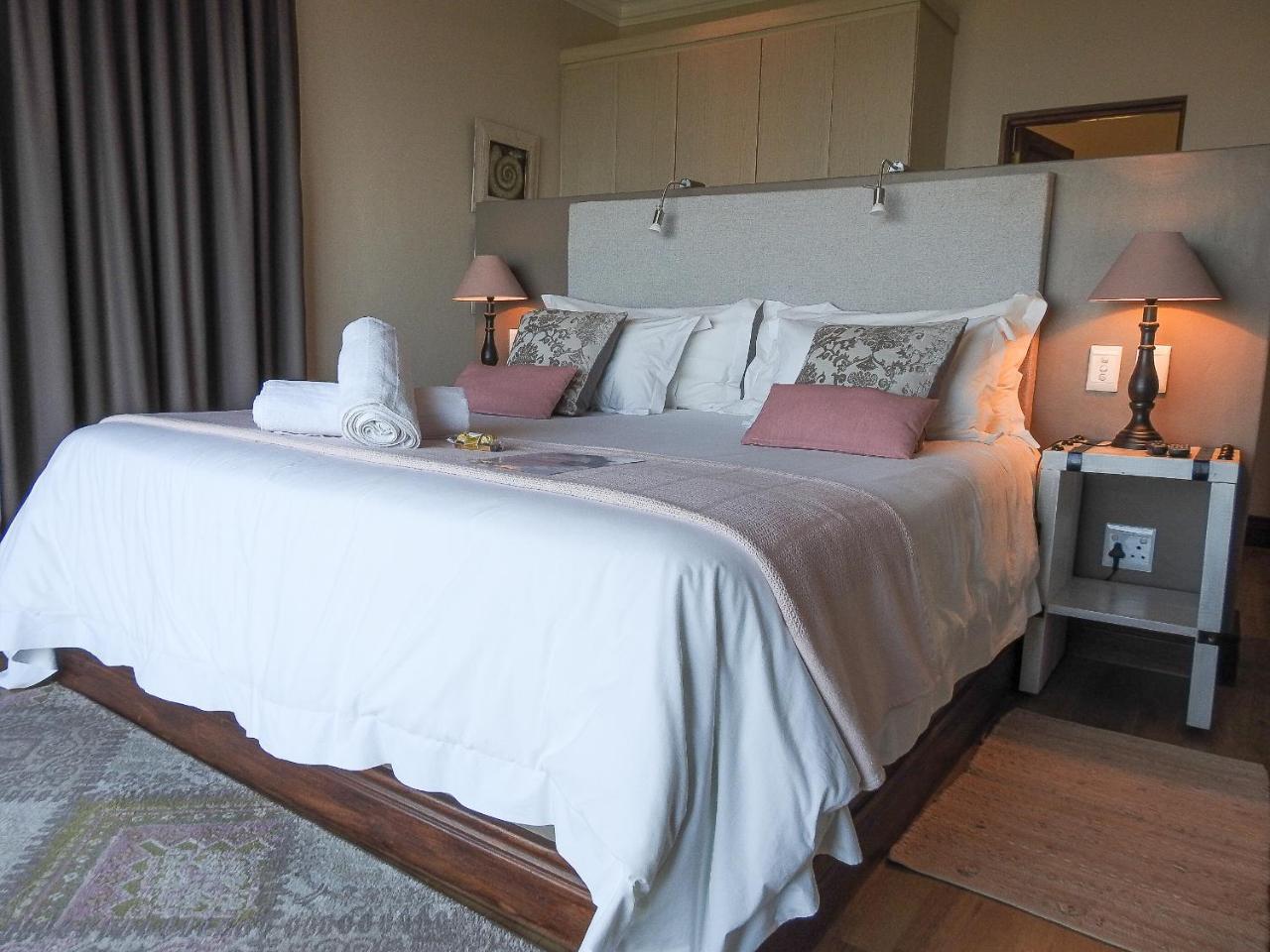 Mosselbos Guesthouse Self-Catering Great Brak River Ngoại thất bức ảnh