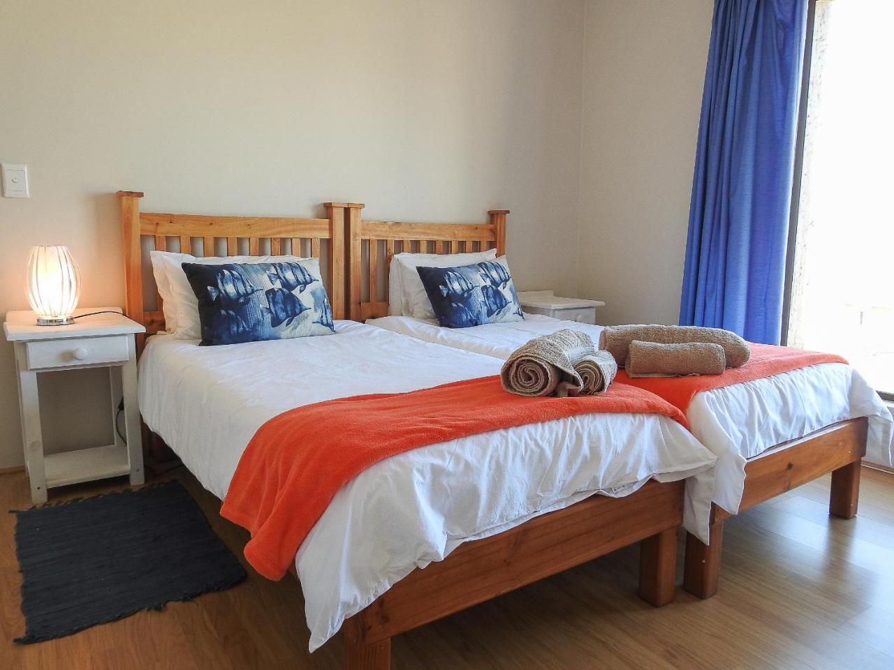 Mosselbos Guesthouse Self-Catering Great Brak River Ngoại thất bức ảnh