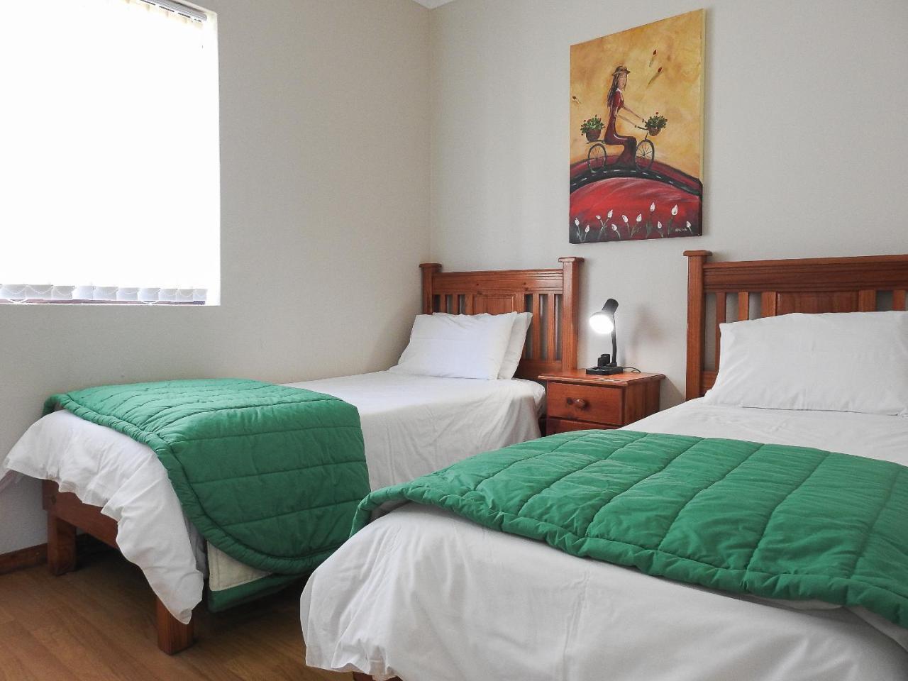 Mosselbos Guesthouse Self-Catering Great Brak River Ngoại thất bức ảnh